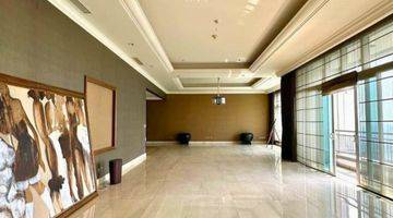 Gambar 3 Hunian Eksklusif di Pacific Place, 4 Br, 1000m², Private Lift