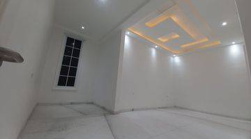 Gambar 5 Dijual Rumah Mewah Pik 1 Cluster Venice Ada Lift