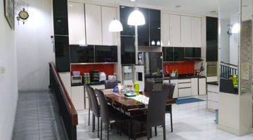 Gambar 3 Dijual Rumah Pik 8x25 Crown Golf Pantai Indah Kapuk