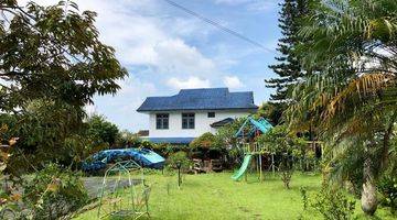 Gambar 4 Dijual Damar Indah Villa Puncak Cianjur Cipanas SHM