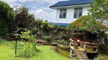 Gambar 5 Dijual Damar Indah Villa Puncak Cianjur Cipanas SHM