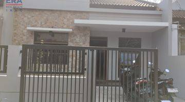 Gambar 1 Dijual Rumah Taman Kopo Indah 2 Baru Renov Bagus