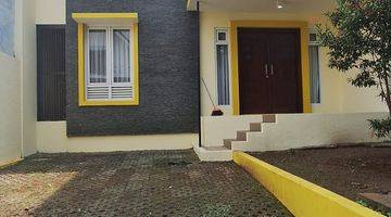 Gambar 1 Dijual Rumah Siap Huni Griya Amanda 1 Sariwangi Bandung