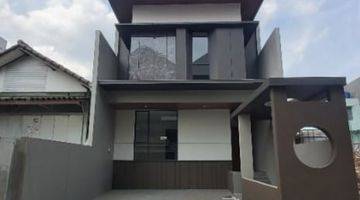 Gambar 1 For Sale Rumah Baru Gress Rumah Urban Style Minimalis Kekinian di Setraduta Grande , Cluster Premium Setraduta.