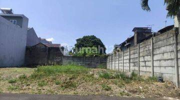 Gambar 1 Dijual Tanah Dalam Kompleks Perumahan Yg Aman Dengan Onegate System