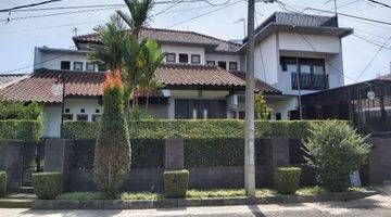 Gambar 1 Dijual Rumah Griya Raya Pasteur Bandung 