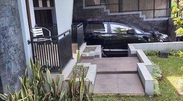 Gambar 3 Dijual Rumah Griya Raya Pasteur Bandung 