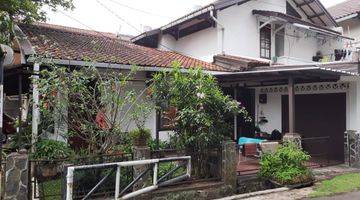 Gambar 1 Dijual Rumah Sayap Sukajadi Bandung 