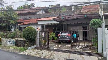 Gambar 1 Dijual Rumah Budisari Bandung 