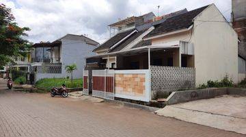 Gambar 1 Dijual Rumah Rumah Padasuka Ideal Residence Bandung 