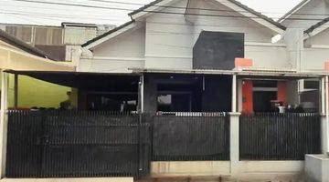 Gambar 1 Dijual Rumah Siap Huni Bumi Sariwangi Bandung 