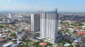 Gambar 1 Di Jual Apartemen 3B Di Tenga Kota Makassar Siap Huni