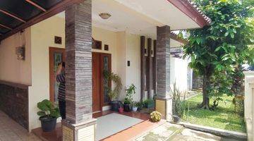 Gambar 1 Jual Rumah Komplek Golf Antapani Bandung