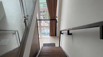 Gambar 2 Dijual Apartemen U Residence Karawaci Bizloft 1 BR Furnished. Syn