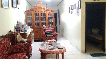 Gambar 2 Dijual Rumah 2 Lantai di Taman Royal 1 Cluster Mahoni. Adrefbw