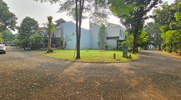 Gambar 3 Dijual Tanah Kavling Hoek di Simplicity Bsd City. Ylefb