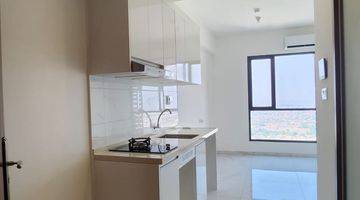 Gambar 1 Disewakan Apartemen Sky House Alam Sutera View City 1br. Lva