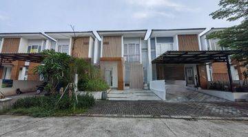 Gambar 5 Dijual Rumah 2 Lantai di Garden Ville Citra Raya. Wlbrt Efss