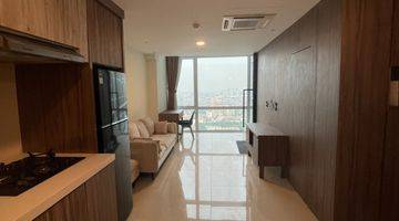 Gambar 3 Dijual Apartemen U Residence Karawaci Bizloft 1 BR Furnished. Syn