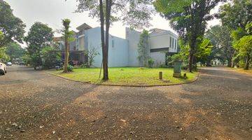 Gambar 2 Dijual Tanah Kavling Hoek di Simplicity Bsd City. Ylefb