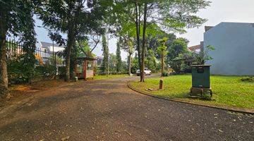 Gambar 5 Dijual Tanah Kavling Hoek di Simplicity Bsd City. Ylefb