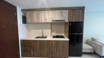 Gambar 5 Dijual Apartemen U Residence Karawaci Bizloft 1 BR Furnished. Syn