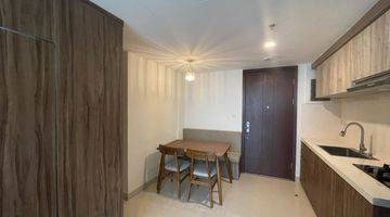 Gambar 4 Dijual Apartemen U Residence Karawaci Bizloft 1 BR Furnished. Syn