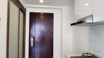 Gambar 3 Disewakan Apartemen Sky House Alam Sutera View City 1br. Lva