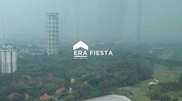 Gambar 2 Dijual Apartement U Residence Lok Strategis Lippo Karawaci. Adr Efbw