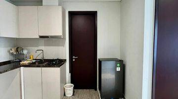 Gambar 4 Dijual Apartemen Puri Mansion Type Studio 1br Furnished. Hlefb