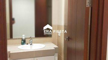 Gambar 4 Dijual Apartement U Residence Lok Strategis Lippo Karawaci. Adr Efbw