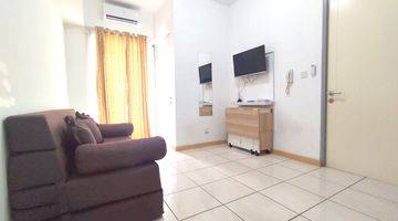 Gambar 5 M Town Apartment Gading Serpong Boulevard Raya Curug Sangereng Kelapa Dua Tangerang
