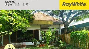 Gambar 1 jual Rumah di Tengah kota.cocok buat usaha