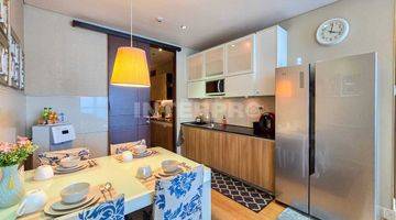 Gambar 5 Apartemen The Windsor Puri Indah Tower Luxury Nomor Hoki Lb 294m2