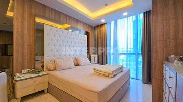 Gambar 3 Apartemen 2BR The Windsor Puri Indah Tower Signature Luas 145m2