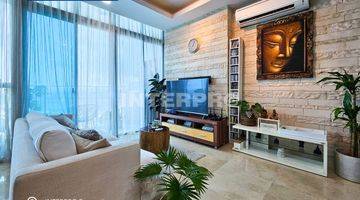 Gambar 1 Dijual Apartemen Windsor Puri Indah Lantai Tinggi View Bagus