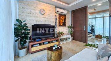 Gambar 4 Dijual Apartemen Windsor Puri Indah Lantai Tinggi View Bagus