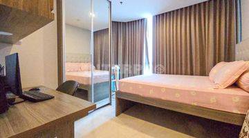 Gambar 2 Apartemen 2BR The Windsor Puri Indah Tower Signature Luas 145m2