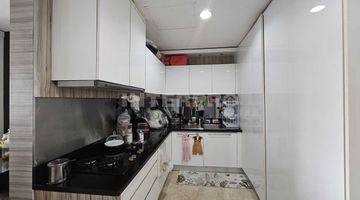 Gambar 4 Apartemen 2BR Puri Park Residence Tower Cedar Size 97m2