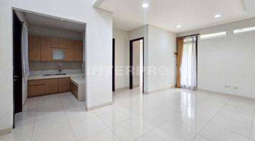 Gambar 2 Rumah 2 Lantai The Eminent Cluster Precia Bsd City Lt 8x15m