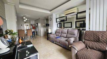 Gambar 1 Apartemen 2BR Puri Park Residence Tower Cedar Size 97m2