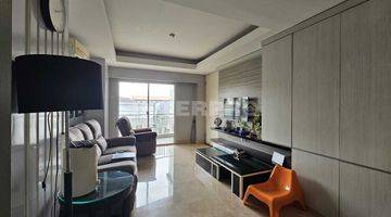 Gambar 5 Apartemen 2BR Puri Park Residence Tower Cedar Size 97m2