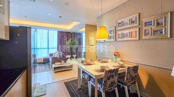 Gambar 3 Apartemen The Windsor Puri Indah Tower Luxury Nomor Hoki Lb 294m2