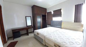 Gambar 4 Apartemen Thamrin Residences , Jakarta pusat,Luas  93m2, kamar tidur=3+1, kamar mandi=2+1, hadap waduk Melati / Grand Indonesia