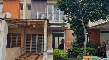 Gambar 1 Dijual Rumah Siap Huni Lebar 7 di Cluster Magnolia Summarecon Bekasi

