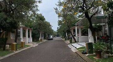 Gambar 4 Dijual Rumah Hook Cluster Vernonia Summarecon Bekasi

