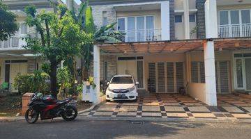 Gambar 1 Dijual Rumah Siap Huni Di Cluster Magnolia Summarecon Bekasi