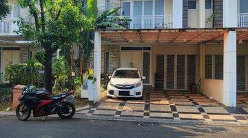 Gambar 2 Dijual Rumah Siap Huni Di Cluster Magnolia Summarecon Bekasi