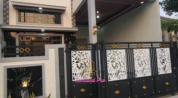 Gambar 1 Rumah Kpr Cukup Bf 5 Juta Semifurnished Di Timur Cibubur