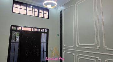 Gambar 3 Rumah Kpr Cukup Bf 5 Juta Semifurnished Di Timur Cibubur